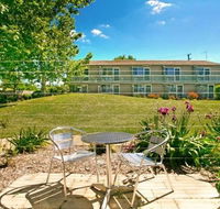Alloggio Bathurst - Hotel VIC