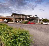 Panorama Motel Bathurst - Hotel VIC