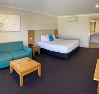 Bathurst Heritage Motor Inn - Hotel VIC