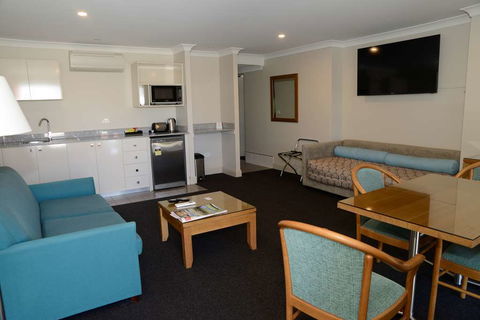 Bathurst Heritage Motor Inn - Hotel VIC 2