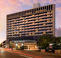 Hilton Darwin - Hotel VIC