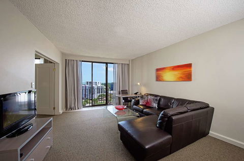 DoubleTree By Hilton Hotel Darwin - Hotel VIC 3