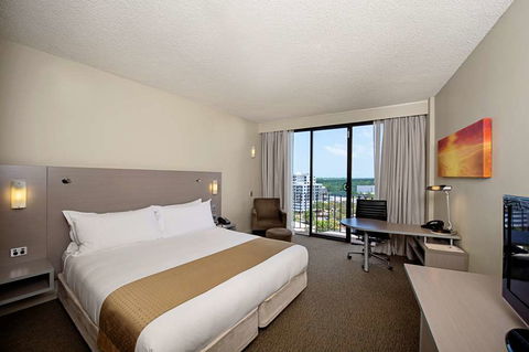 DoubleTree By Hilton Hotel Darwin - Hotel VIC 4