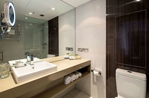 DoubleTree By Hilton Hotel Darwin - Hotel VIC 5