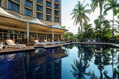 DoubleTree By Hilton Hotel Darwin - Hotel VIC 6
