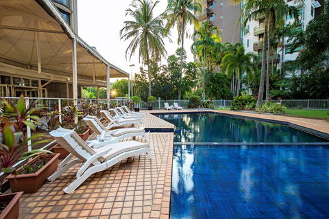 DoubleTree By Hilton Hotel Darwin - Hotel VIC 9