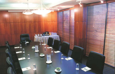 DoubleTree By Hilton Hotel Darwin - Hotel VIC 10
