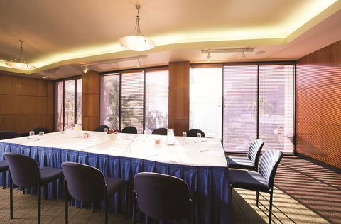 DoubleTree By Hilton Hotel Darwin - Hotel VIC 11
