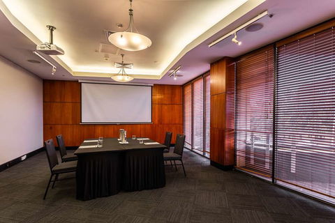 DoubleTree By Hilton Hotel Darwin - Hotel VIC 12