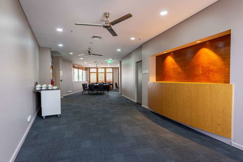 DoubleTree By Hilton Hotel Darwin - Hotel VIC 13