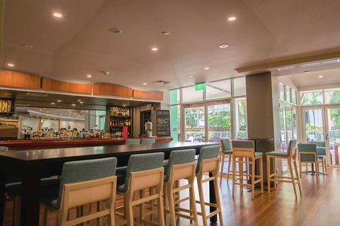DoubleTree By Hilton Hotel Darwin - Hotel VIC 14