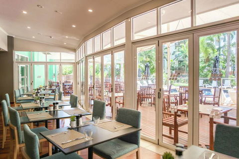 DoubleTree By Hilton Hotel Darwin - Hotel VIC 15