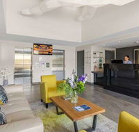 H on Mitchell Apartment Hotel - Hotel VIC