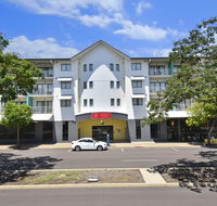 Metro Advance Apartments  Hotel - Hotel VIC