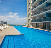 Ramada Suites Zen Quarter Darwin - Hotel VIC