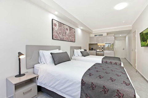 Argus Hotel Darwin - Hotel VIC 3