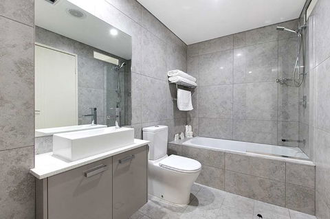 Argus Hotel Darwin - Hotel VIC 6