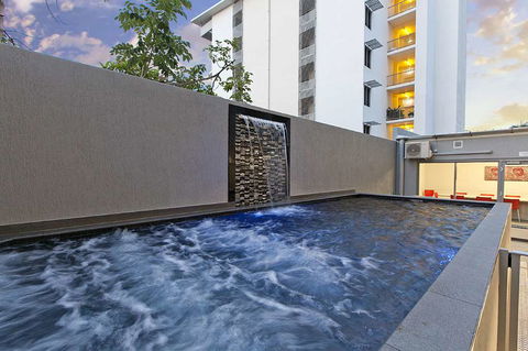 Argus Hotel Darwin - Hotel VIC 9