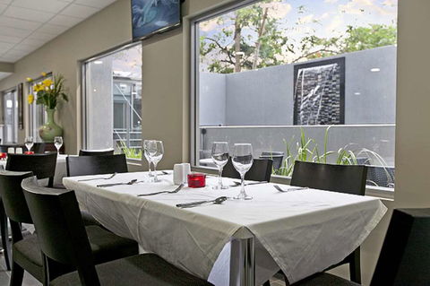 Argus Hotel Darwin - Hotel VIC 12