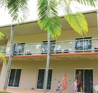 Club Tropical Resort Darwin - Hotel VIC