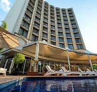 DoubleTree by Hilton Hotel Darwin - Hotel VIC