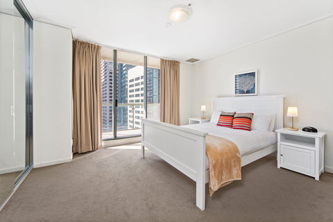 Astra Sydney CBD Pitt Street - Hotel VIC 2