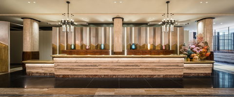 Kimpton Margot Sydney - Hotel VIC 2