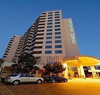 Central Dockside Apartment Hotel - Hotel VIC