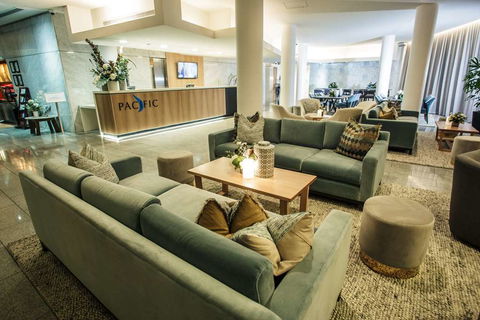 Pacific Hotel Brisbane - Hotel VIC 0