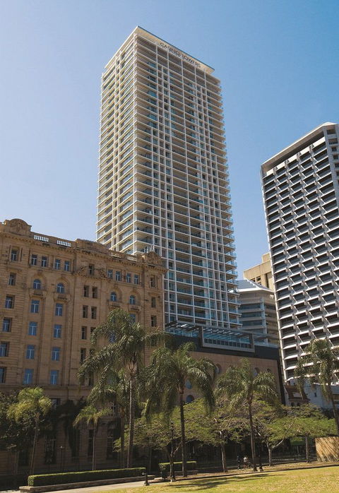 Oaks Casino Towers - Hotel VIC 0