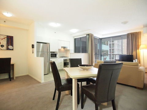 Oaks 212 Margaret - Hotel VIC 1