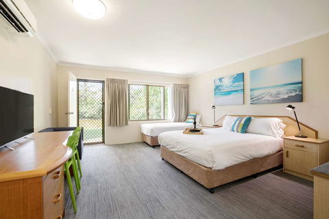 Kondari Resort At Hervey Bay - Hotel VIC 2