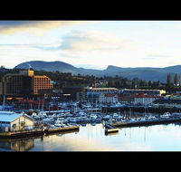 Lenna of Hobart - Hotel VIC