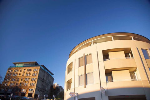 Salamanca Terraces - Hotel VIC 0