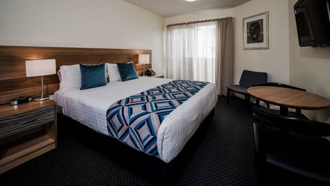 Salamanca Terraces - Hotel VIC 2
