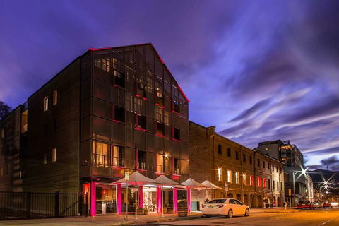 Salamanca Wharf Hotel - Hotel VIC 1