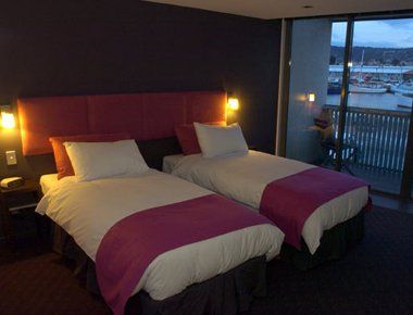 Zero Davey Apartment Hotel - Hotel VIC 1