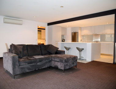 Zero Davey Apartment Hotel - Hotel VIC 2