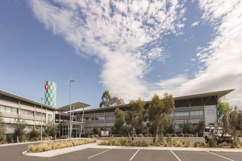 Travelodge Hobart Airport - Hotel VIC 0