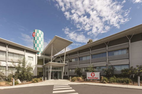 Travelodge Hobart Airport - Hotel VIC 2