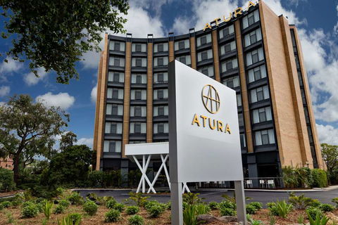 Atura Albury - Hotel VIC 2