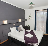 Elm Court Motel - Hotel VIC