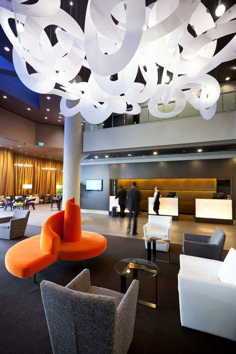PARKROYAL Parramatta - Hotel VIC 2