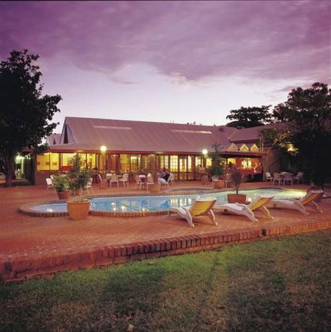 Kimberley Hotel - Hotel VIC 0