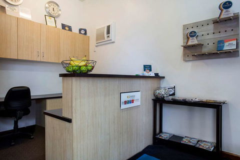 Comfort Inn Capital Horsham - Hotel VIC 2