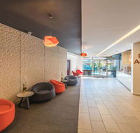 Royal Pacific Hotel - Hotel VIC