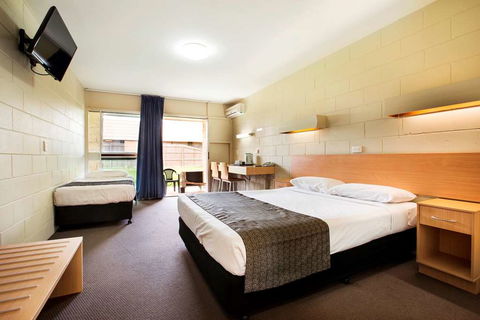 Dalrymple Motel - Hotel VIC 2