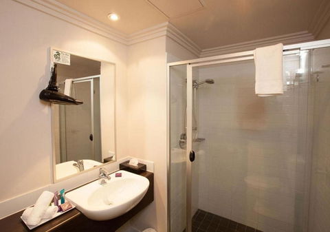 Wine Country Motor Inn - Hotel VIC 2