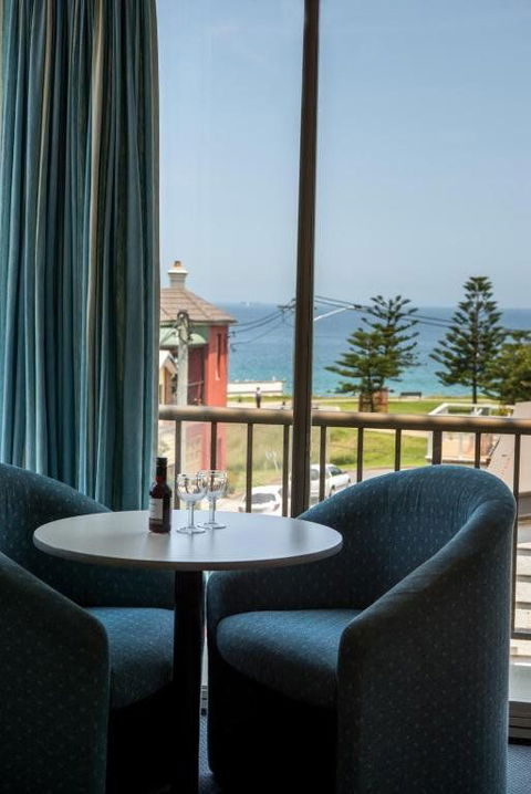 Alloggio Newcastle Beach Hotel - Hotel VIC 1
