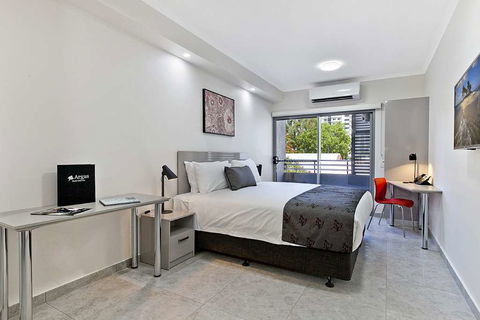 Argus Hotel Darwin - Hotel VIC 1